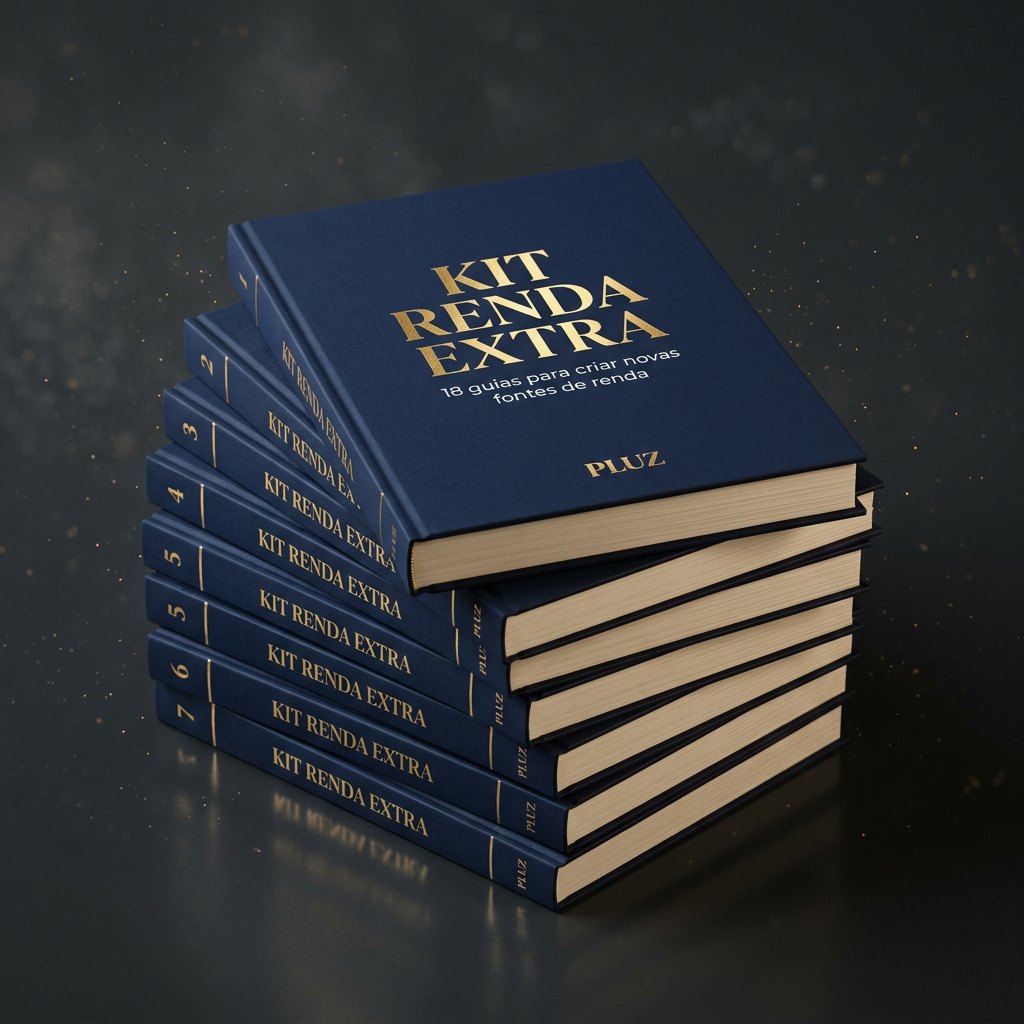 Kit Ofícios Práticos