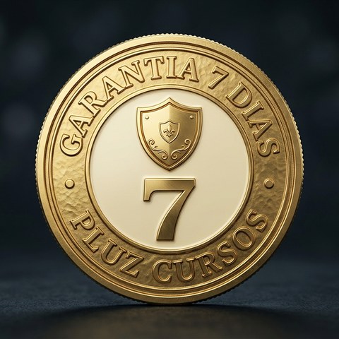 Garantia de 7 dias