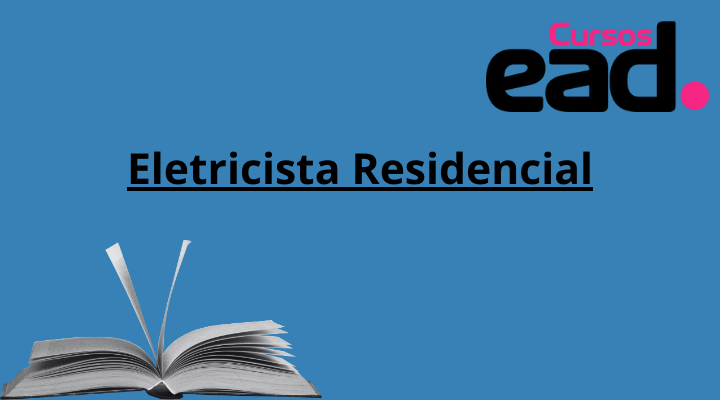 Eletricista Residencial