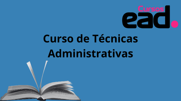 Curso de Técnicas Administrativas