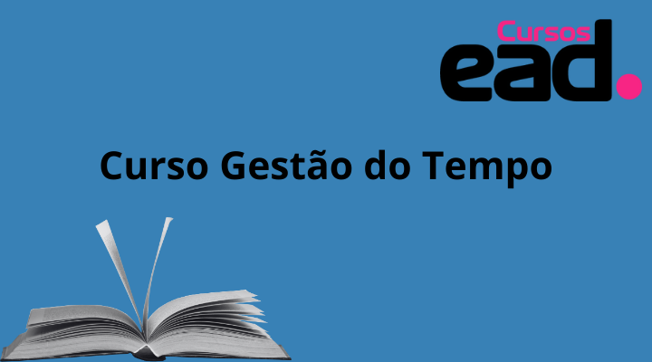 Curso Gestão do Tempo