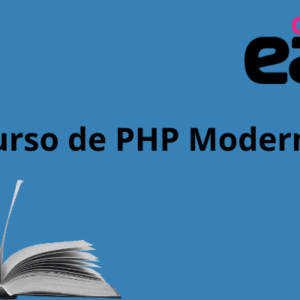 Curso de PHP Moderno