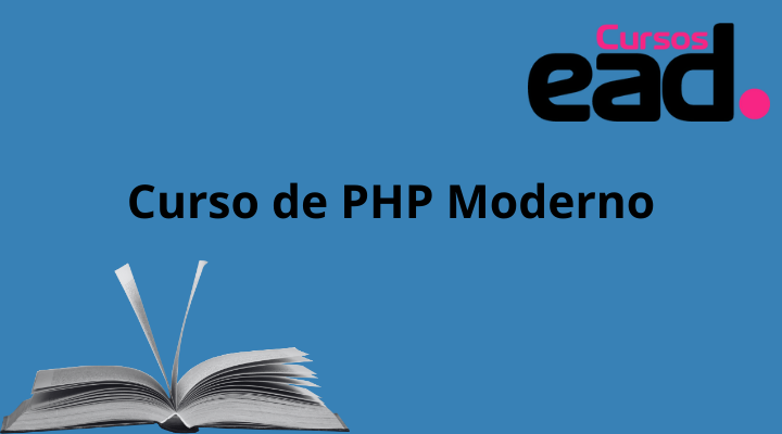 Curso de PHP Moderno