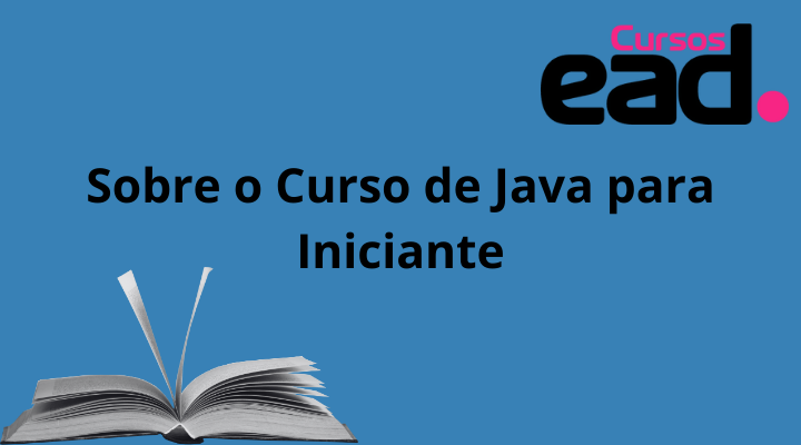 Sobre o Curso de Java para Iniciante