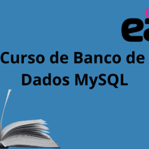 Curso de Banco de Dados MySQL