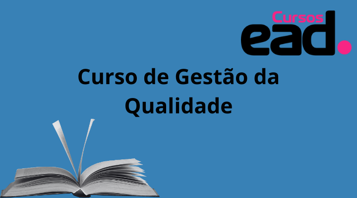 Curso de Gestão da Qualidade
