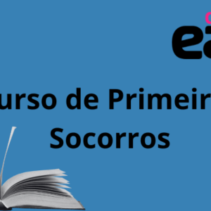 Curso de Primeiros Socorros