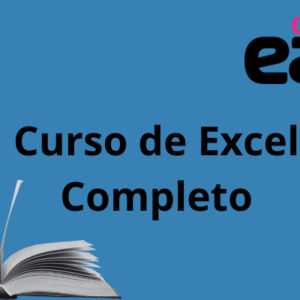 Curso Completo do Excel 2025