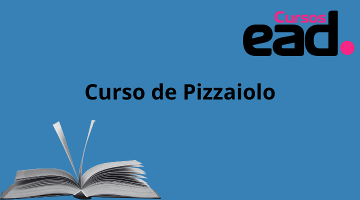 Curso de Pizzaiolo