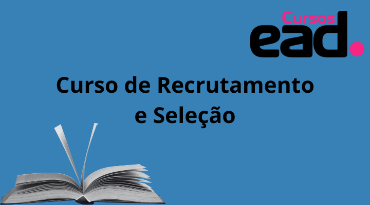 Curso de Recrutamento e Seleção