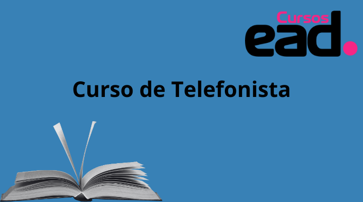 Curso de Telefonista