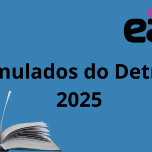 Simulado de Provas Detran 2025