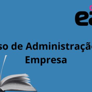 Administração de Empresa