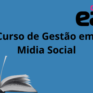 Curso de Gestão em Midia Social