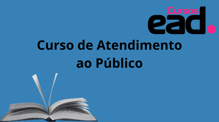 Curso de Atendimento ao Público