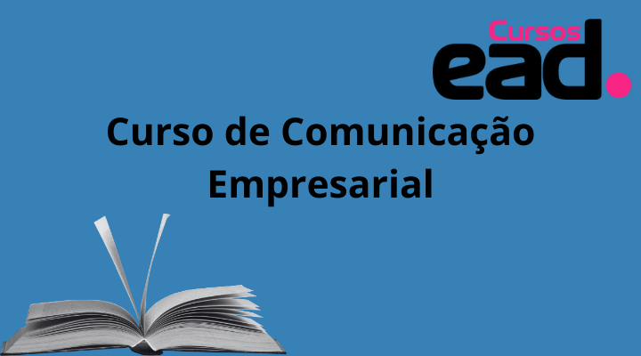 Curso de Comunicação Empresarial
