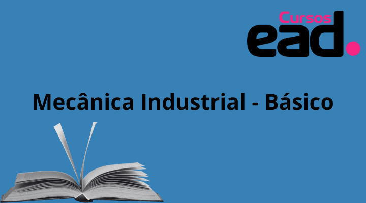 Mecânica Industrial – Básico