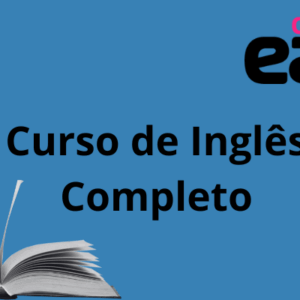 Curso de Inglês Completo